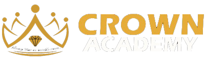 Crown Academy Logo